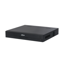 Сетевой видеорегистратор Dahua DHI-NVR4432-EI